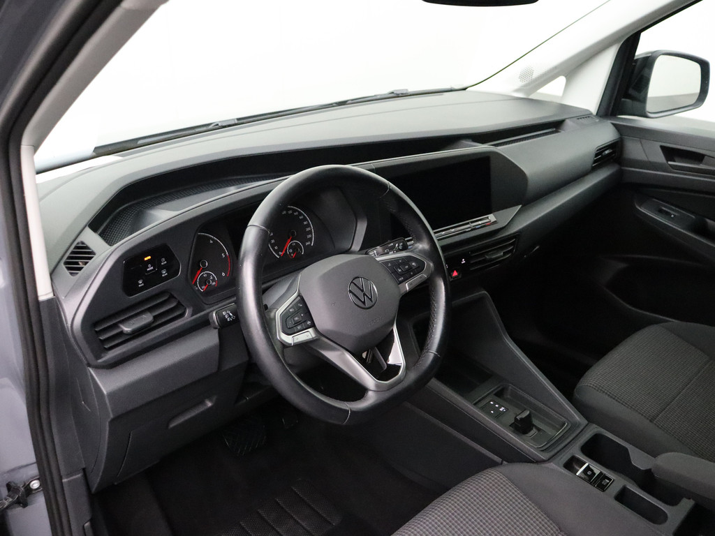 Mercedes-Benz Sprinter 2.0TDI Highline