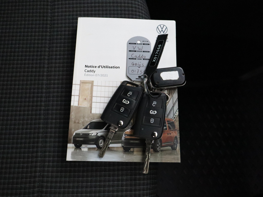 Mercedes-Benz Sprinter 2.0TDI Highline