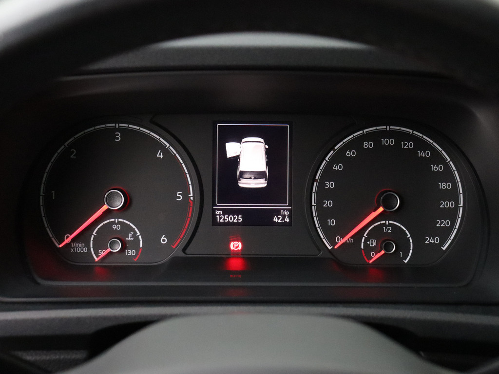 Mercedes-Benz Sprinter 2.0TDI Highline