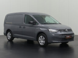 Volkswagen Caddy 122PK DSG Automaat Maxi Urban Edition | 125.025 km | 2021 | 122 pk