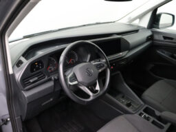 Volkswagen Caddy 122PK DSG Automaat Maxi Urban Edition | 125.025 km | 2021 | 122 pk