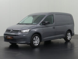 Volkswagen Caddy 122PK DSG Automaat Maxi Urban Edition | 125.025 km | 2021 | 122 pk