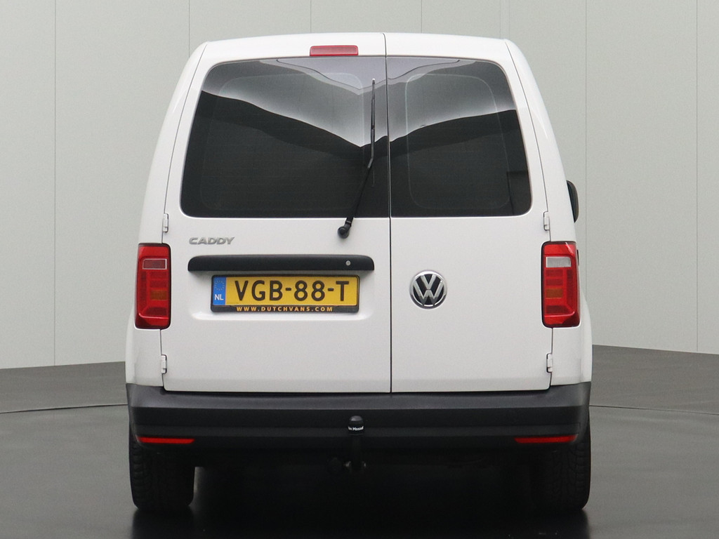 Mercedes-Benz Sprinter 2.0TDI Highline