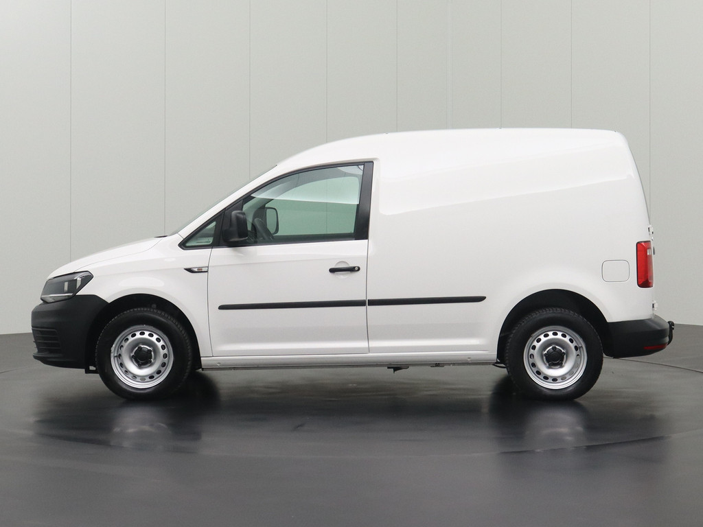 Mercedes-Benz Sprinter 2.0TDI Highline