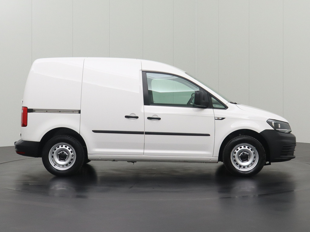 Mercedes-Benz Sprinter 2.0TDI Highline