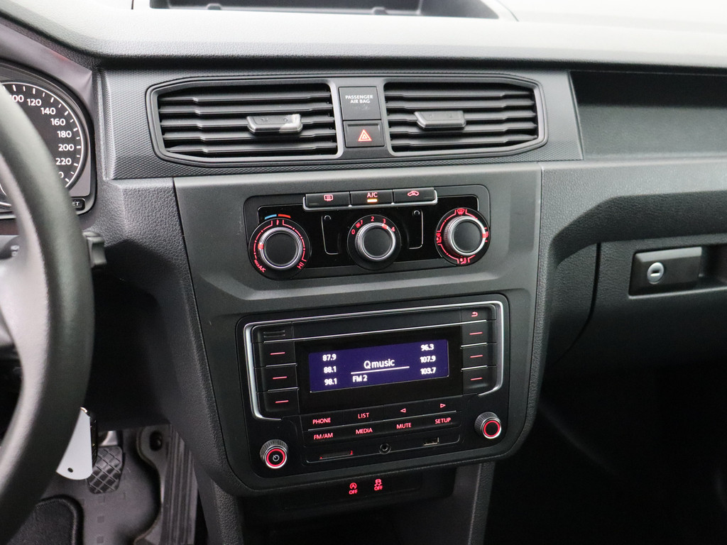 Mercedes-Benz Sprinter 2.0TDI Highline