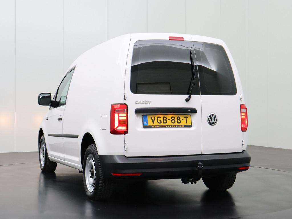 Mercedes-Benz Sprinter 2.0TDI Highline