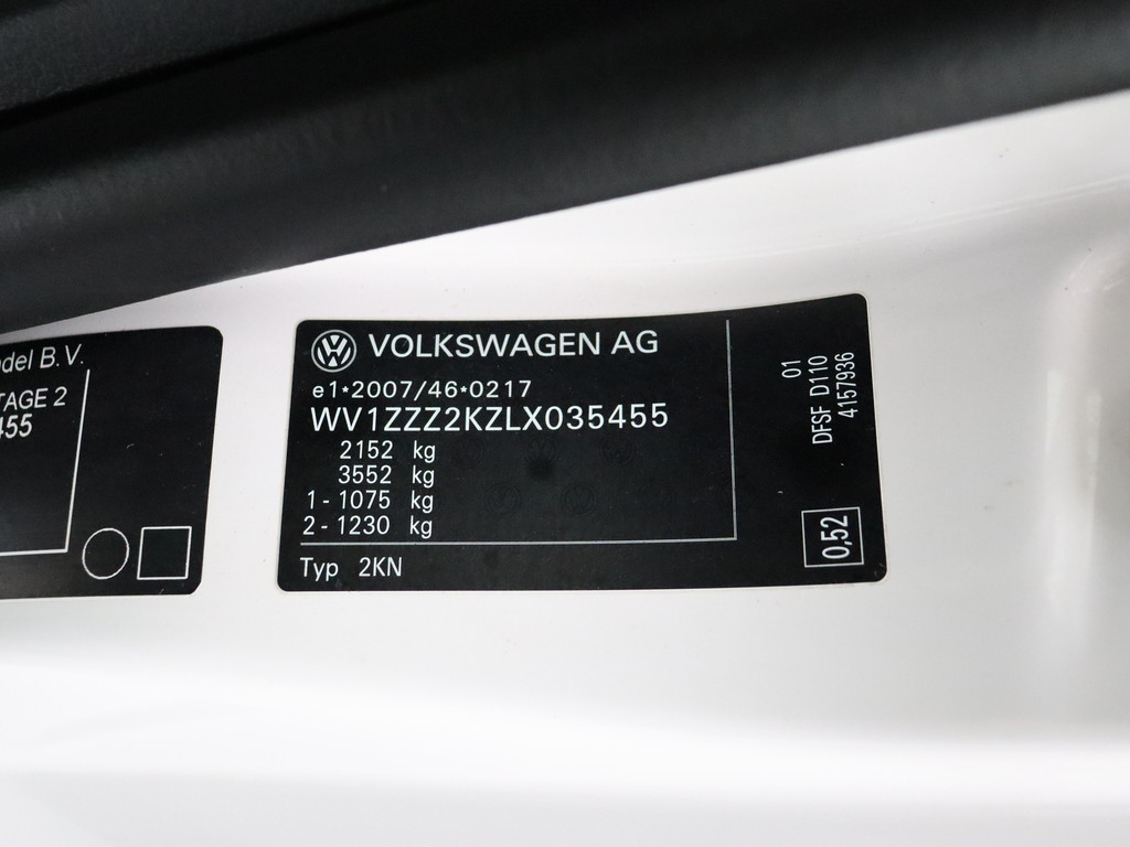 Mercedes-Benz Sprinter 2.0TDI Highline