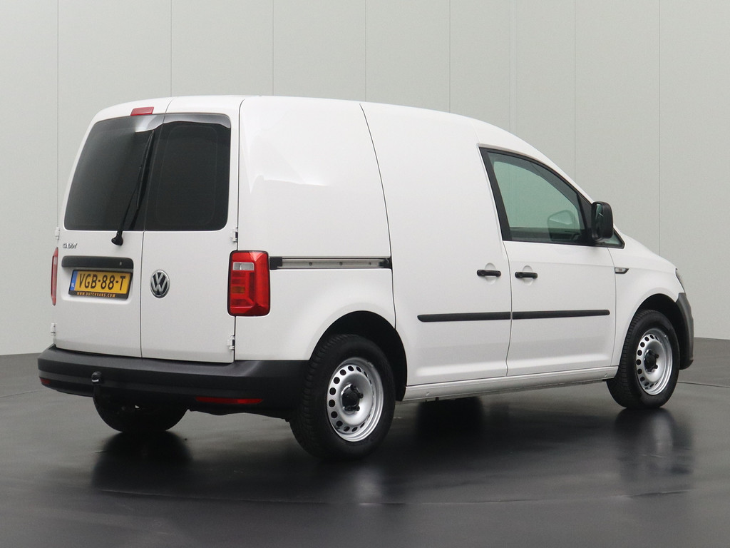 Mercedes-Benz Sprinter 2.0TDI Highline