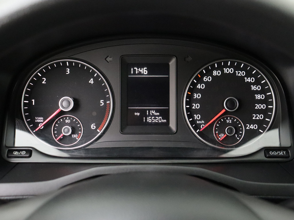 Mercedes-Benz Sprinter 2.0TDI Highline