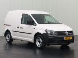 Volkswagen Caddy 2.0TDI BMT Trendline | 116.520 km | 2020 | 75 pk