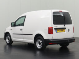 Volkswagen Caddy 2.0TDI BMT Trendline | 116.520 km | 2020 | 75 pk