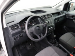 Volkswagen Caddy 2.0TDI BMT Trendline | 116.520 km | 2020 | 75 pk