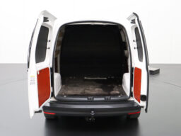 Volkswagen Caddy 2.0TDI BMT Trendline | 116.520 km | 2020 | 75 pk