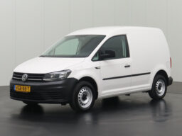 Volkswagen Caddy 2.0TDI BMT Trendline | 116.520 km | 2020 | 75 pk
