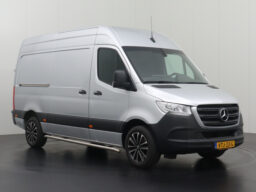 Mercedes-Benz Sprinter 315CDI 9G-Tronic Automaat L2H2 RWD | 3500Kg Trekgewicht | 42.614 km | 2023 | 150 pk