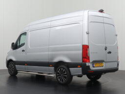 Mercedes-Benz Sprinter 315CDI 9G-Tronic Automaat L2H2 RWD | 3500Kg Trekgewicht | 42.614 km | 2023 | 150 pk