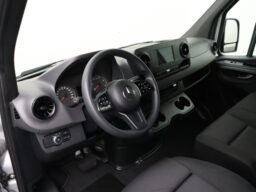Mercedes-Benz Sprinter 315CDI 9G-Tronic Automaat L2H2 RWD | 3500Kg Trekgewicht | 42.614 km | 2023 | 150 pk