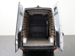 Mercedes-Benz Sprinter 315CDI 9G-Tronic Automaat L2H2 RWD | 3500Kg Trekgewicht | 42.614 km | 2023 | 150 pk