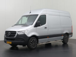 Mercedes-Benz Sprinter 315CDI 9G-Tronic Automaat L2H2 RWD | 3500Kg Trekgewicht | 42.614 km | 2023 | 150 pk