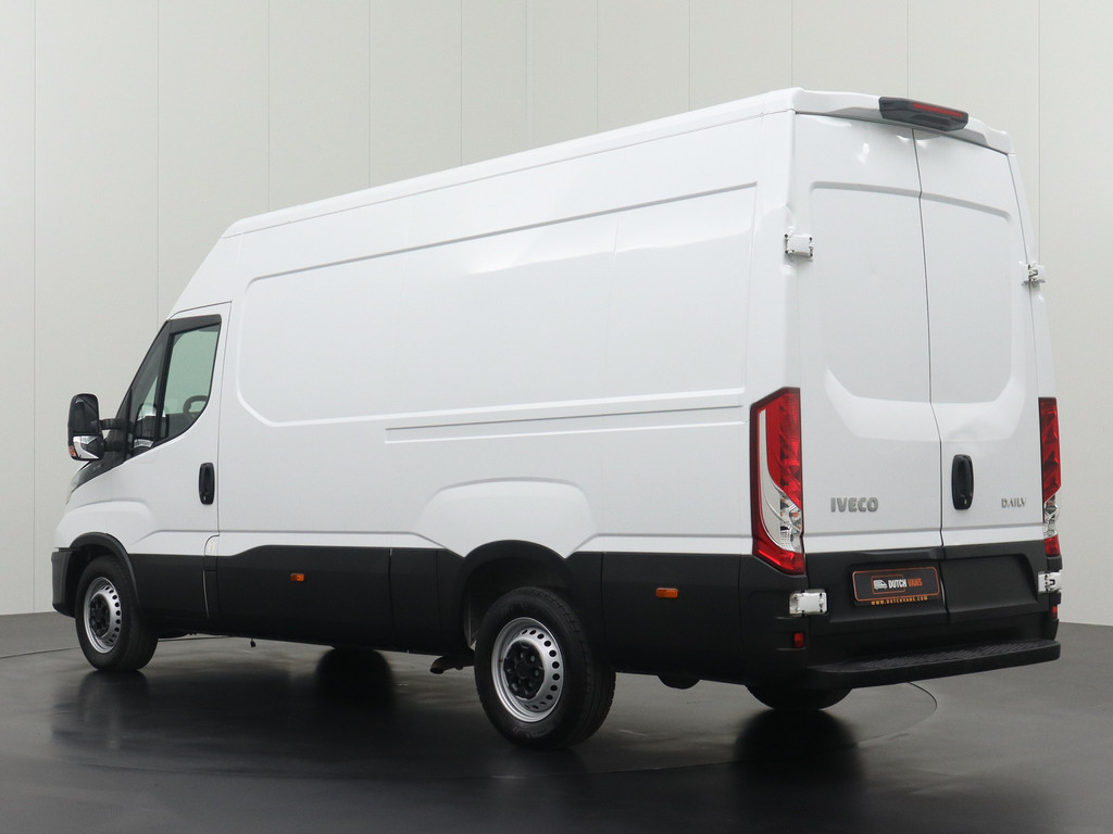 Mercedes-Benz Sprinter 2.0TDI Highline