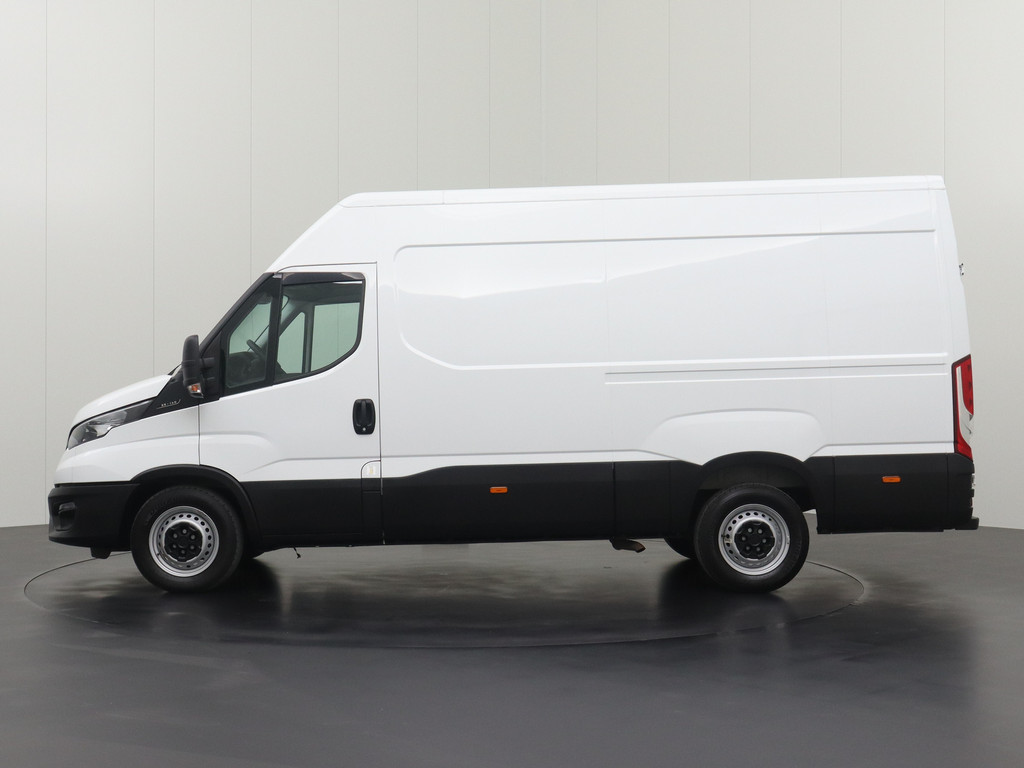 Mercedes-Benz Sprinter 2.0TDI Highline