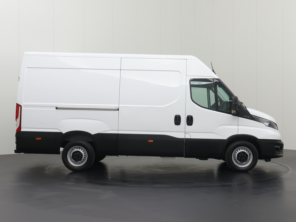 Mercedes-Benz Sprinter 2.0TDI Highline