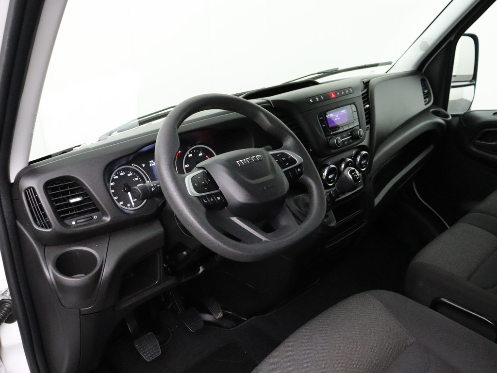 Mercedes-Benz Sprinter 2.0TDI Highline