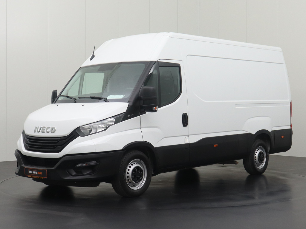 Mercedes-Benz Sprinter 2.0TDI Highline