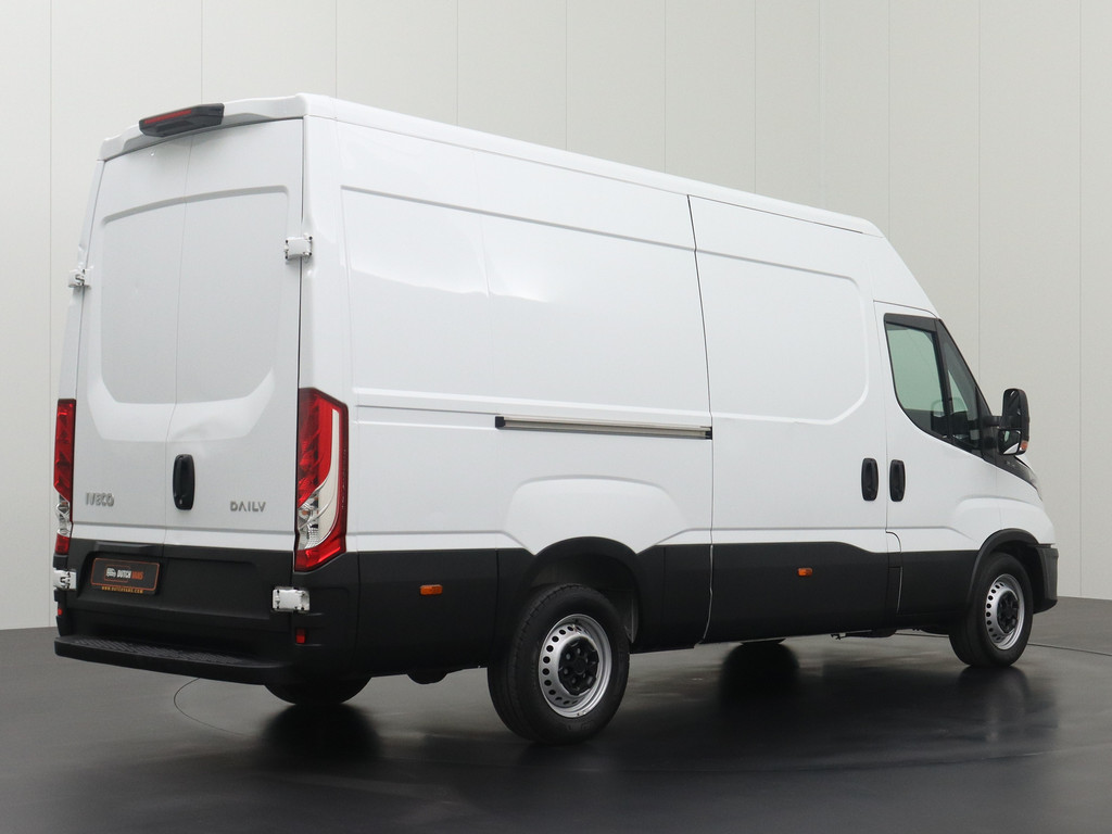 Mercedes-Benz Sprinter 2.0TDI Highline