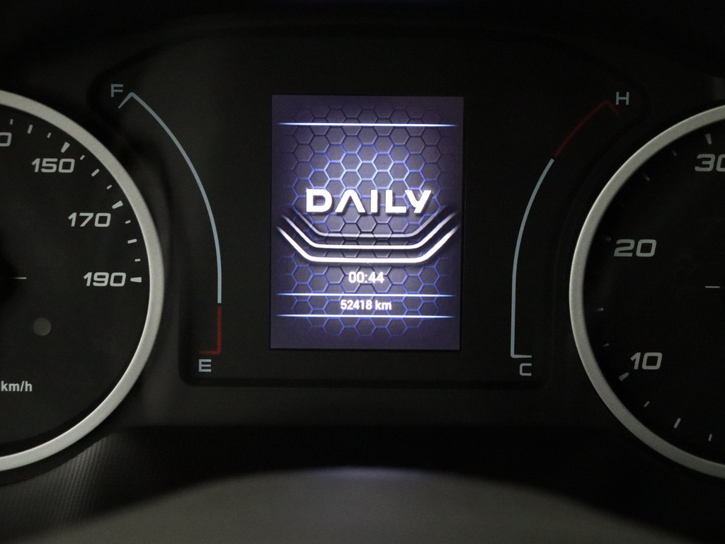 Mercedes-Benz Sprinter 2.0TDI Highline