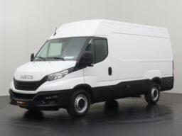 Iveco Daily 35S14 L2H2 | 3500Kg Trekgewicht | 52.418 km | 2022 | 136 pk