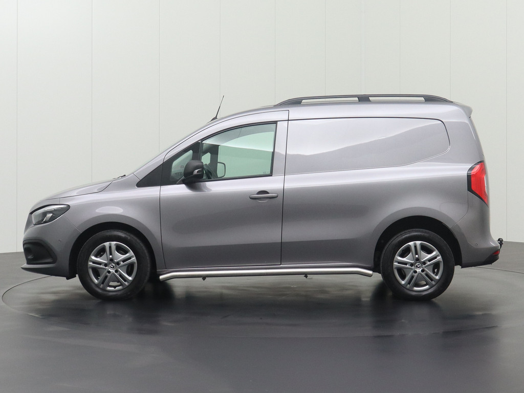 Mercedes-Benz Sprinter 2.0TDI Highline