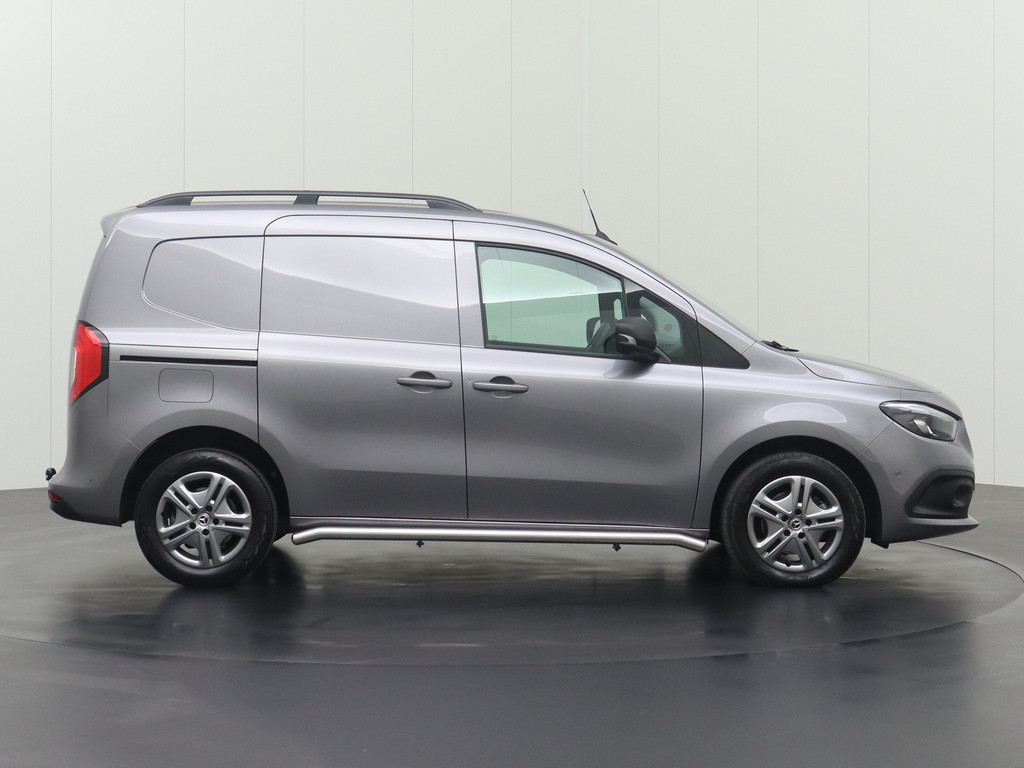 Mercedes-Benz Sprinter 2.0TDI Highline