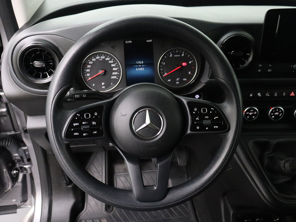 Mercedes-Benz Sprinter 2.0TDI Highline