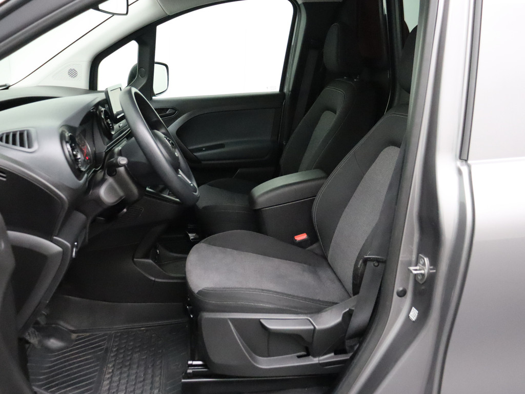 Mercedes-Benz Sprinter 2.0TDI Highline