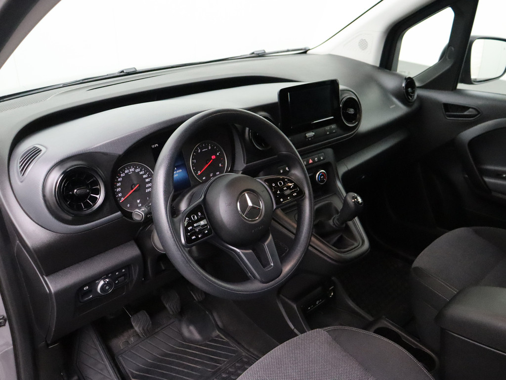 Mercedes-Benz Sprinter 2.0TDI Highline