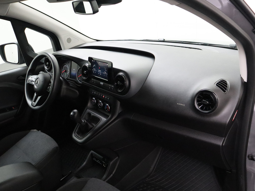 Mercedes-Benz Sprinter 2.0TDI Highline