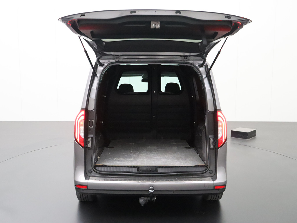 Mercedes-Benz Sprinter 2.0TDI Highline