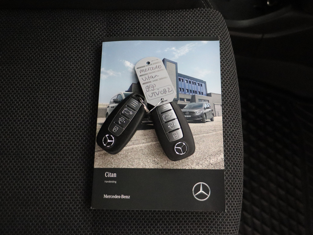 Mercedes-Benz Sprinter 2.0TDI Highline