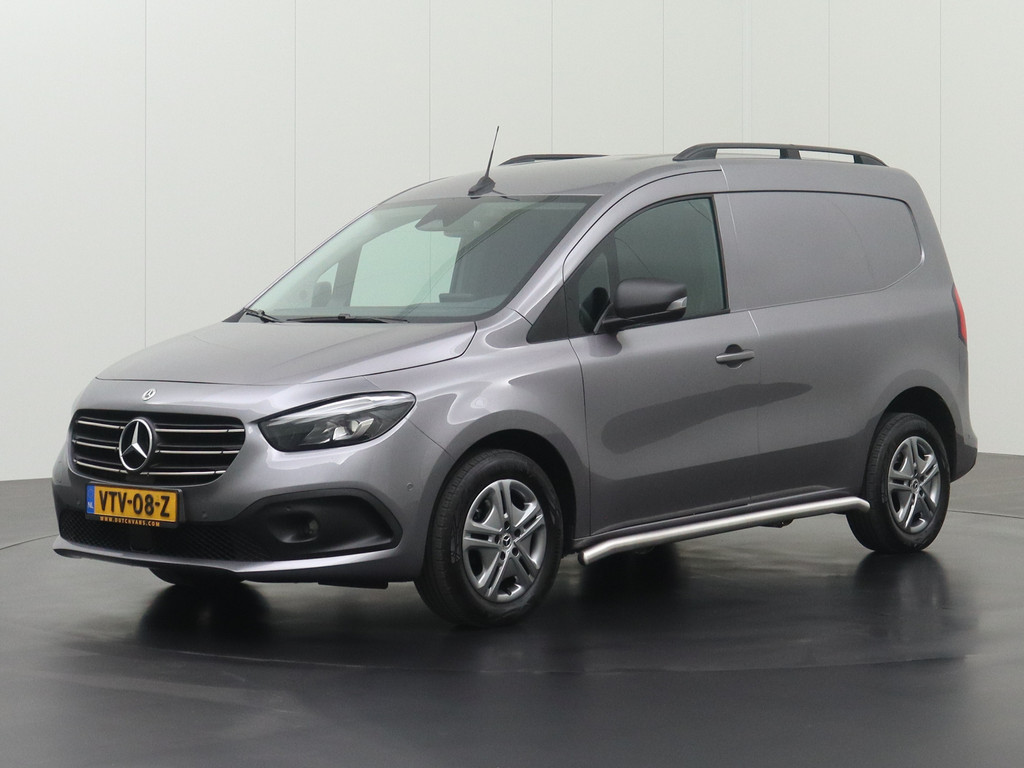 Mercedes-Benz Sprinter 2.0TDI Highline