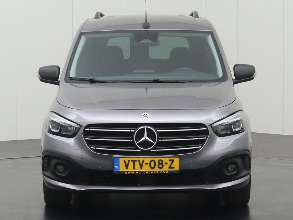Mercedes-Benz Sprinter 2.0TDI Highline