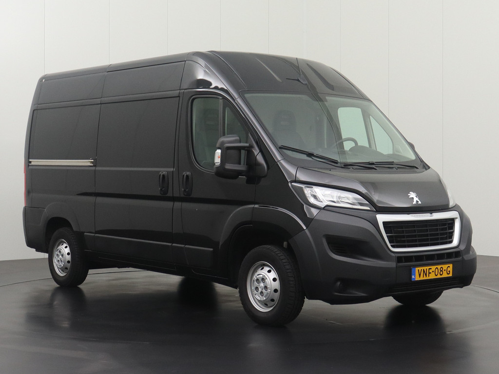 Peugeot Boxer 2.2BlueHDi 140PK L2H2 Premium | 161.662 km | 2021 | 140 pk