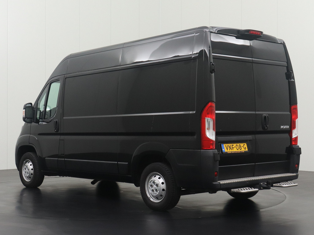 Mercedes-Benz Sprinter 2.0TDI Highline