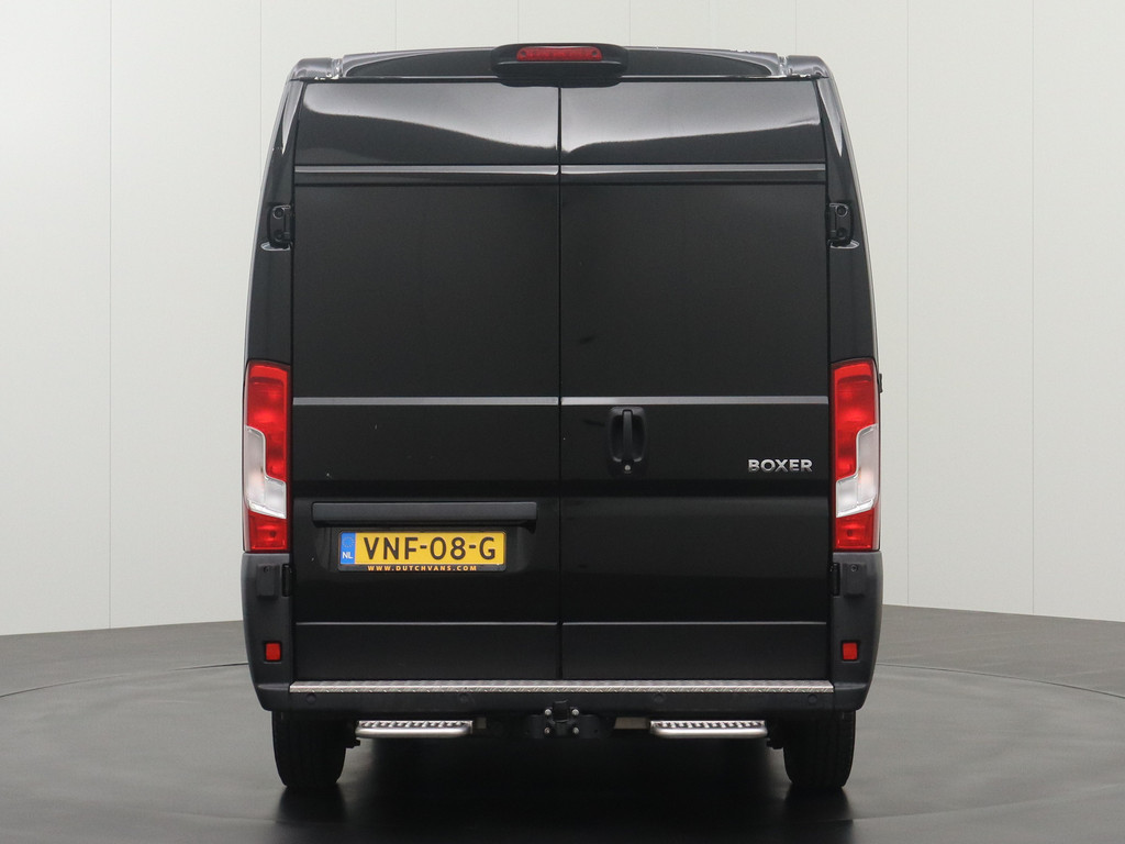 Mercedes-Benz Sprinter 2.0TDI Highline