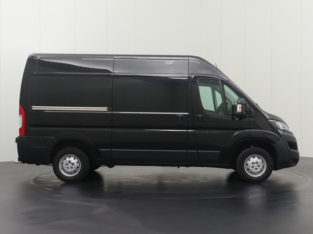 Mercedes-Benz Sprinter 2.0TDI Highline