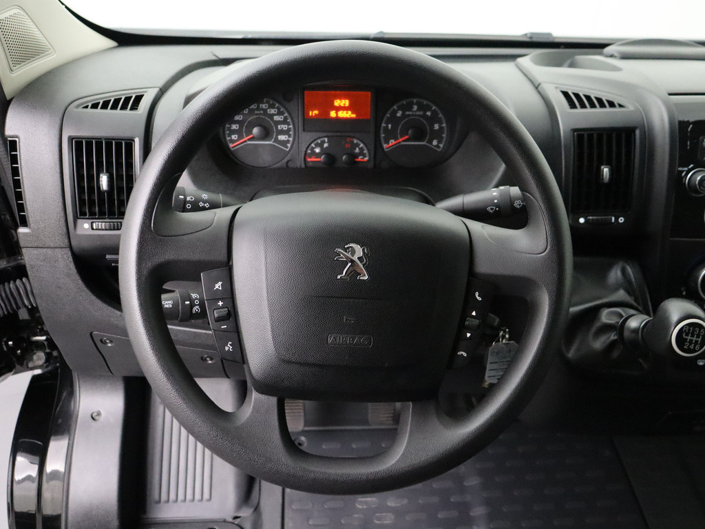 Mercedes-Benz Sprinter 2.0TDI Highline