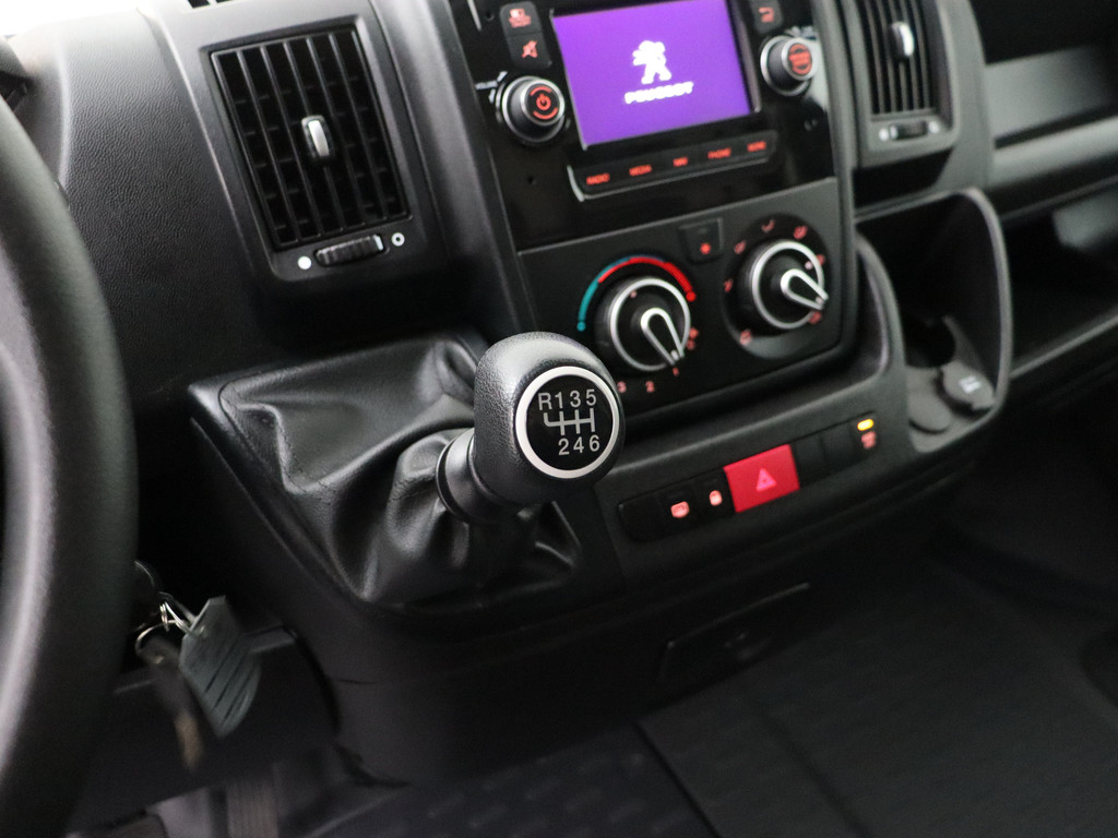 Mercedes-Benz Sprinter 2.0TDI Highline