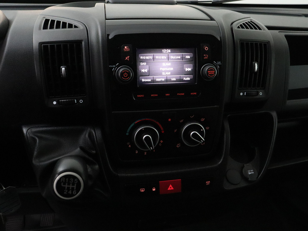 Mercedes-Benz Sprinter 2.0TDI Highline
