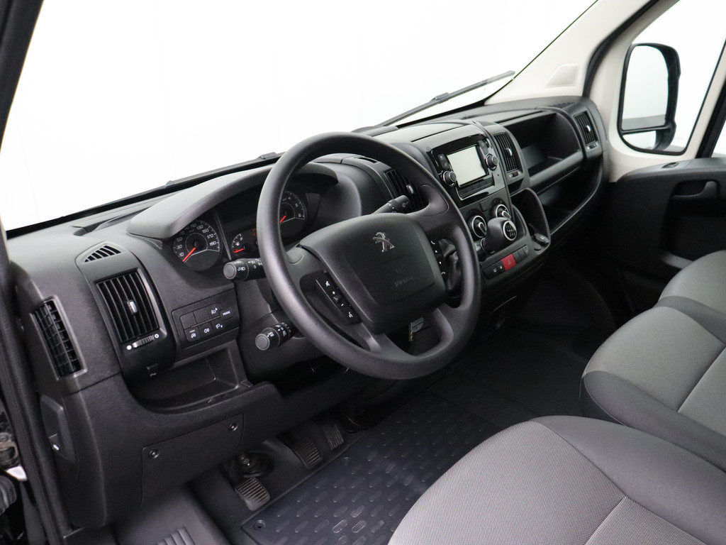 Mercedes-Benz Sprinter 2.0TDI Highline